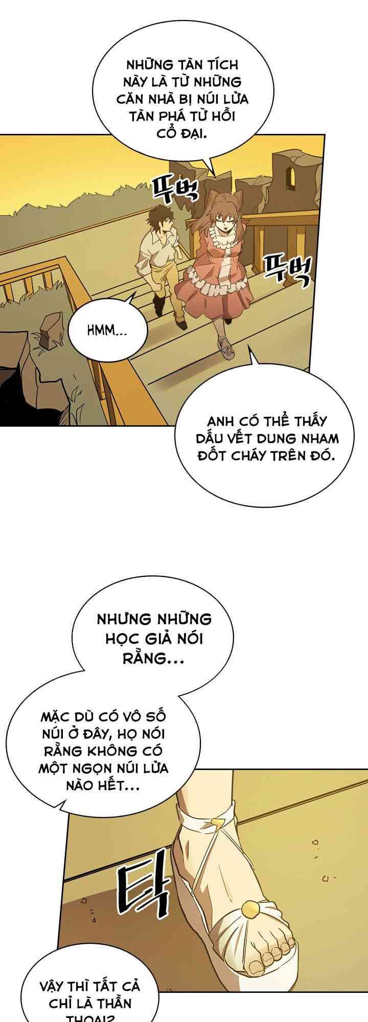 Chuyển Sinh Ma Pháp Đặc Biệt Yếu Chap 75 - Next Chap 76