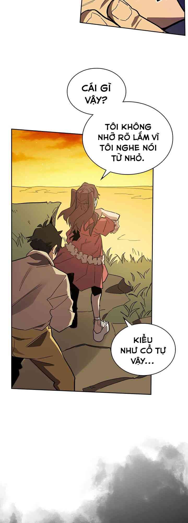 Chuyển Sinh Ma Pháp Đặc Biệt Yếu Chap 75 - Next Chap 76