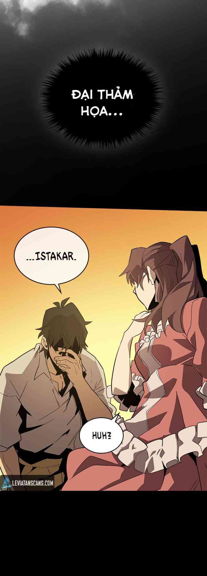 Chuyển Sinh Ma Pháp Đặc Biệt Yếu Chap 75 - Next Chap 76