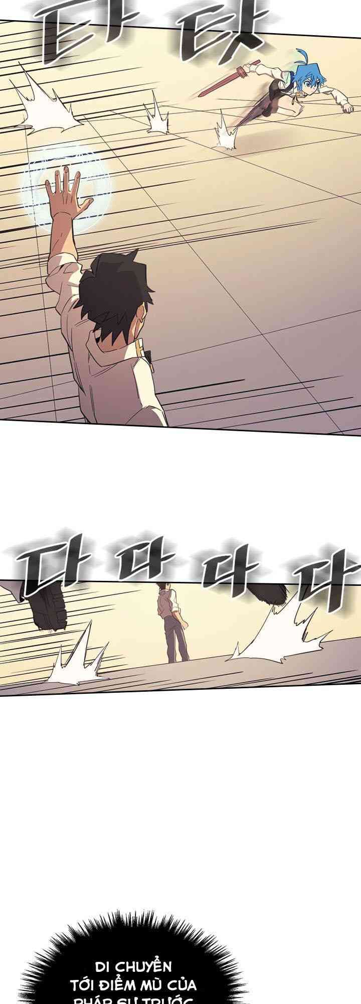 Chuyển Sinh Ma Pháp Đặc Biệt Yếu Chap 73 - Next Chap 74