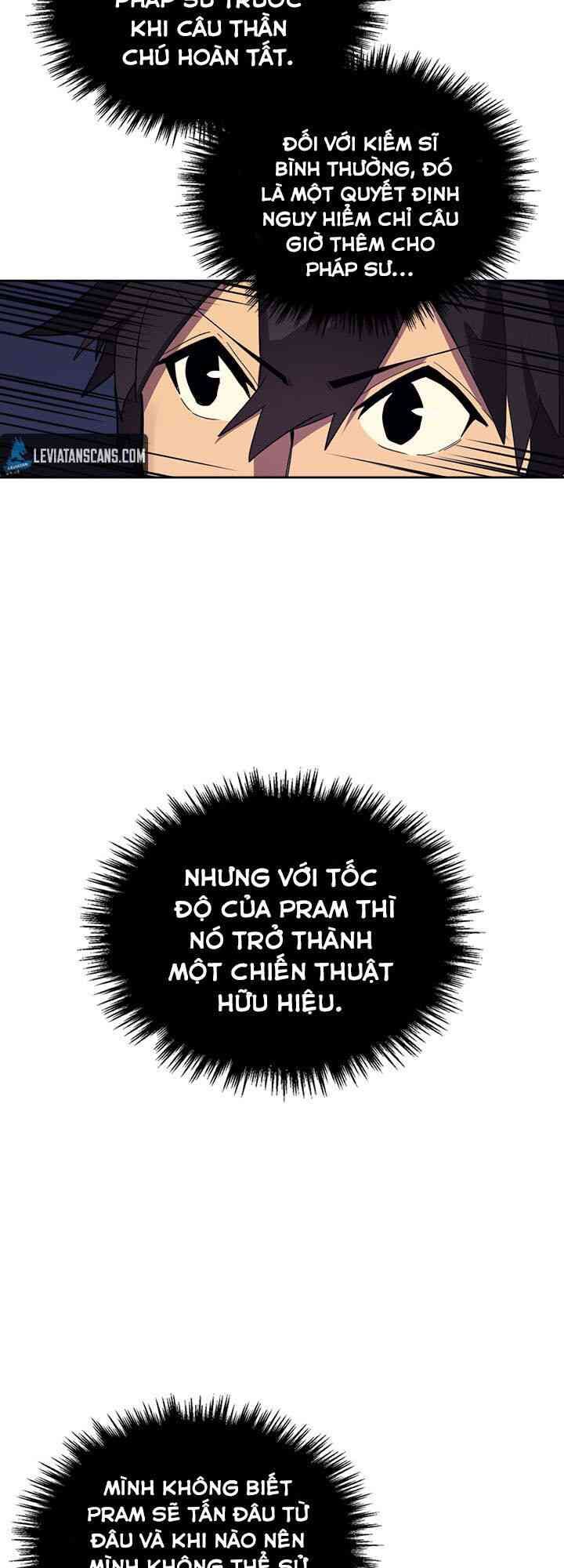 Chuyển Sinh Ma Pháp Đặc Biệt Yếu Chap 73 - Next Chap 74