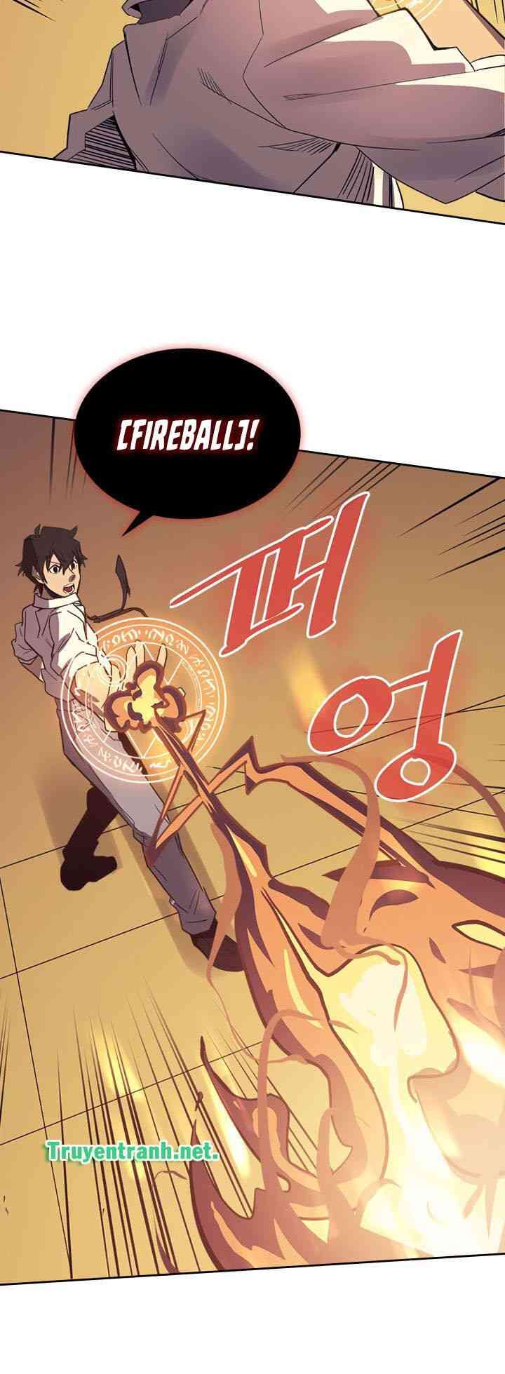 Chuyển Sinh Ma Pháp Đặc Biệt Yếu Chap 73 - Next Chap 74