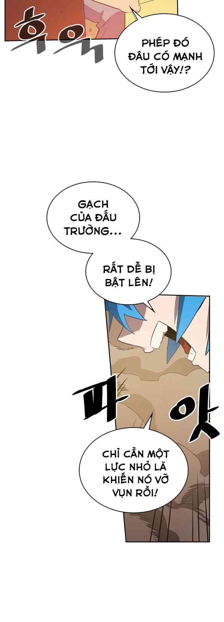 Chuyển Sinh Ma Pháp Đặc Biệt Yếu Chap 73 - Next Chap 74