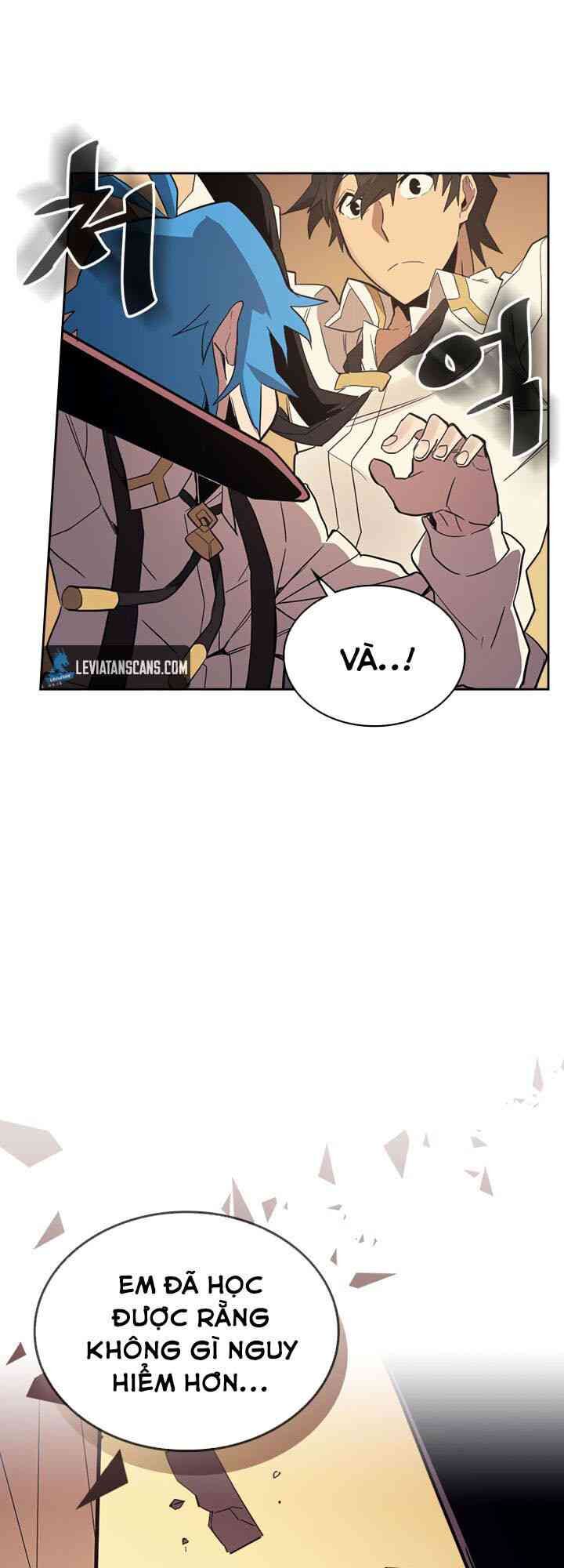 Chuyển Sinh Ma Pháp Đặc Biệt Yếu Chap 73 - Next Chap 74