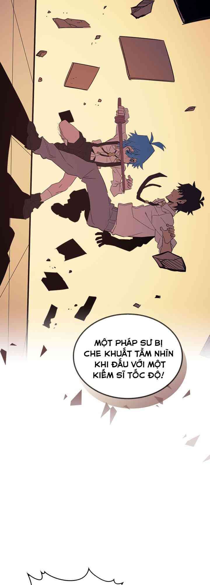 Chuyển Sinh Ma Pháp Đặc Biệt Yếu Chap 73 - Next Chap 74