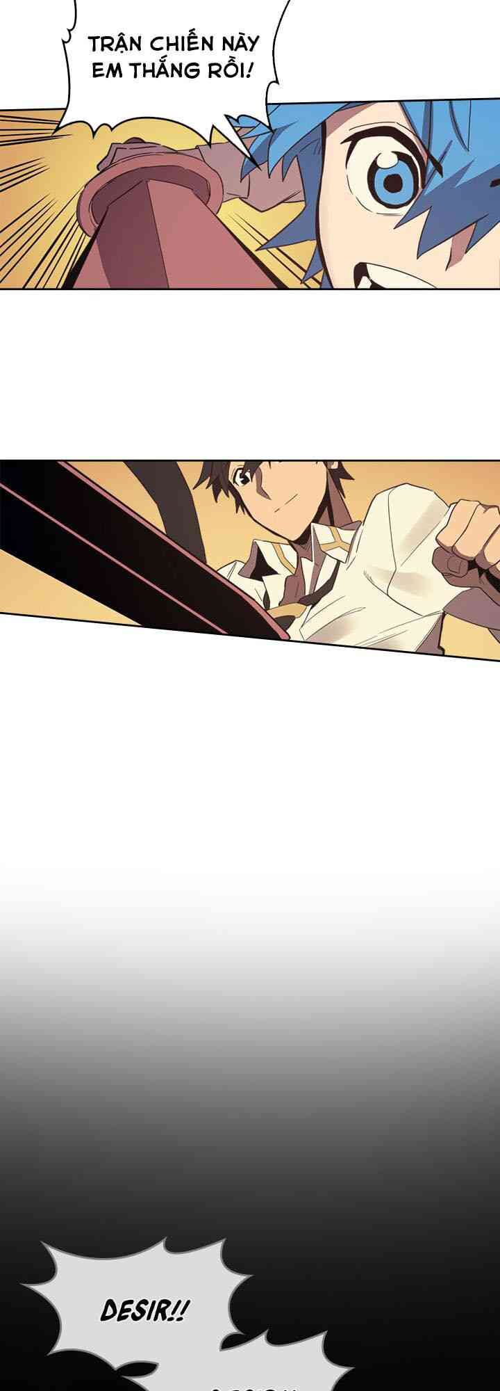 Chuyển Sinh Ma Pháp Đặc Biệt Yếu Chap 73 - Next Chap 74