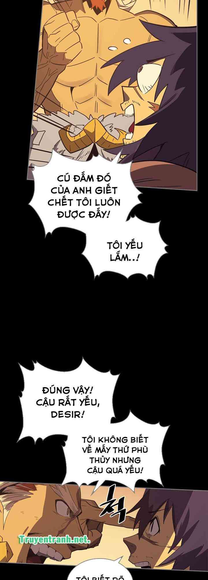 Chuyển Sinh Ma Pháp Đặc Biệt Yếu Chap 73 - Next Chap 74