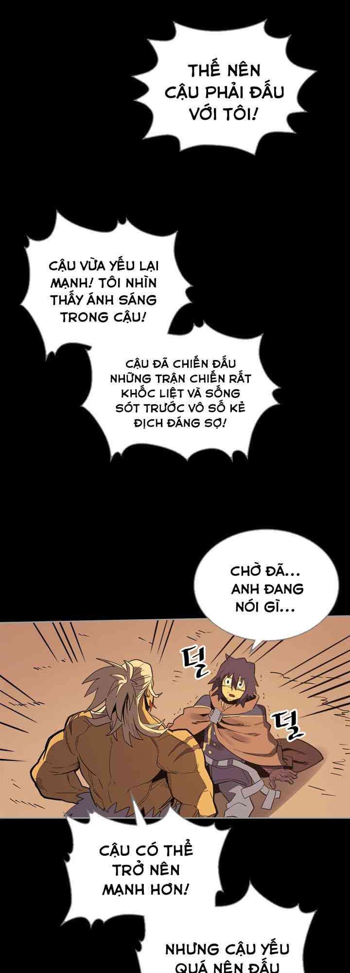 Chuyển Sinh Ma Pháp Đặc Biệt Yếu Chap 73 - Next Chap 74