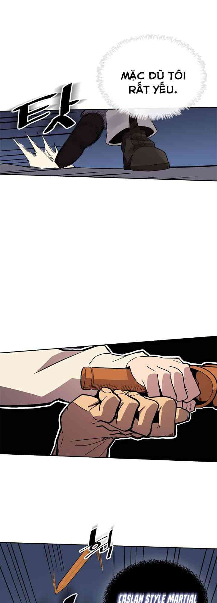 Chuyển Sinh Ma Pháp Đặc Biệt Yếu Chap 73 - Next Chap 74