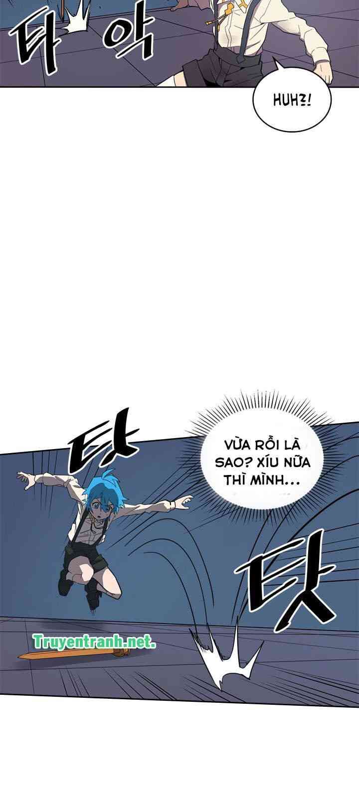 Chuyển Sinh Ma Pháp Đặc Biệt Yếu Chap 73 - Next Chap 74