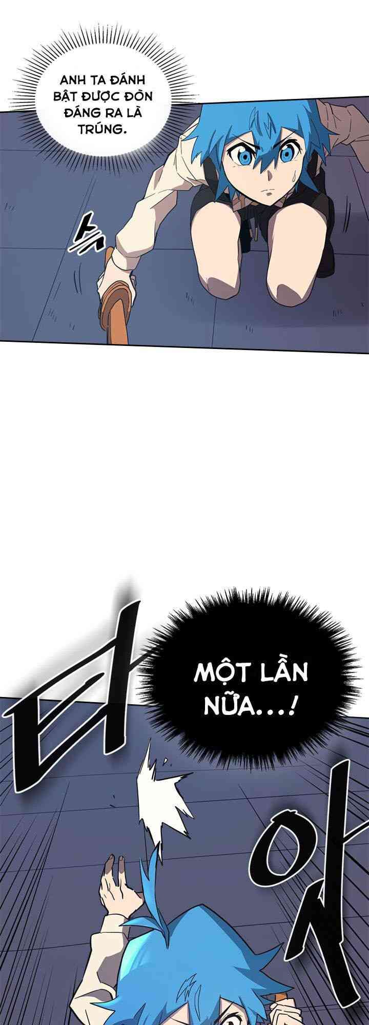 Chuyển Sinh Ma Pháp Đặc Biệt Yếu Chap 73 - Next Chap 74