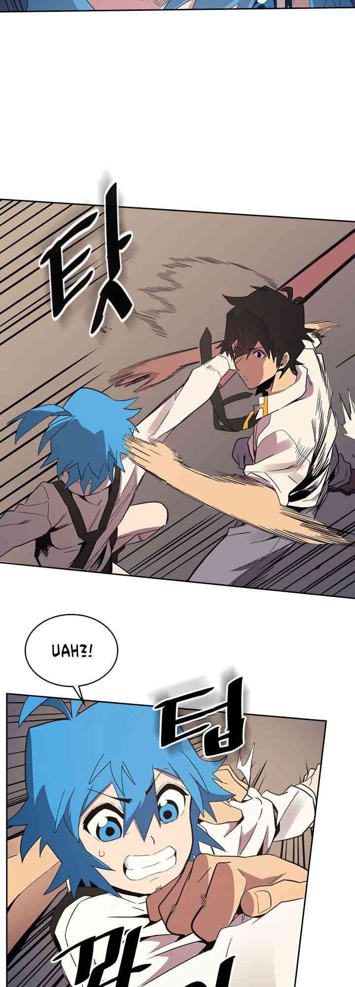 Chuyển Sinh Ma Pháp Đặc Biệt Yếu Chap 73 - Next Chap 74