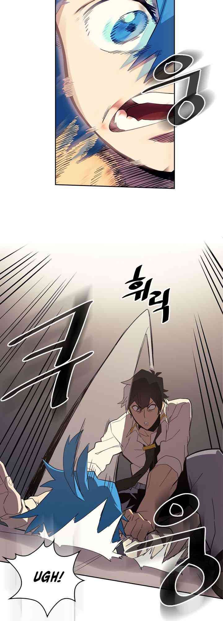 Chuyển Sinh Ma Pháp Đặc Biệt Yếu Chap 73 - Next Chap 74