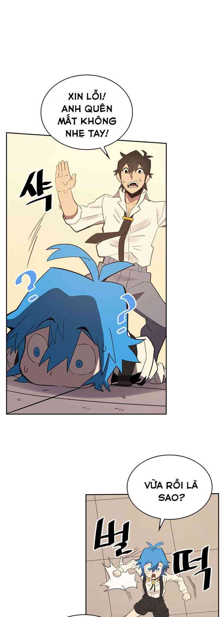 Chuyển Sinh Ma Pháp Đặc Biệt Yếu Chap 73 - Next Chap 74