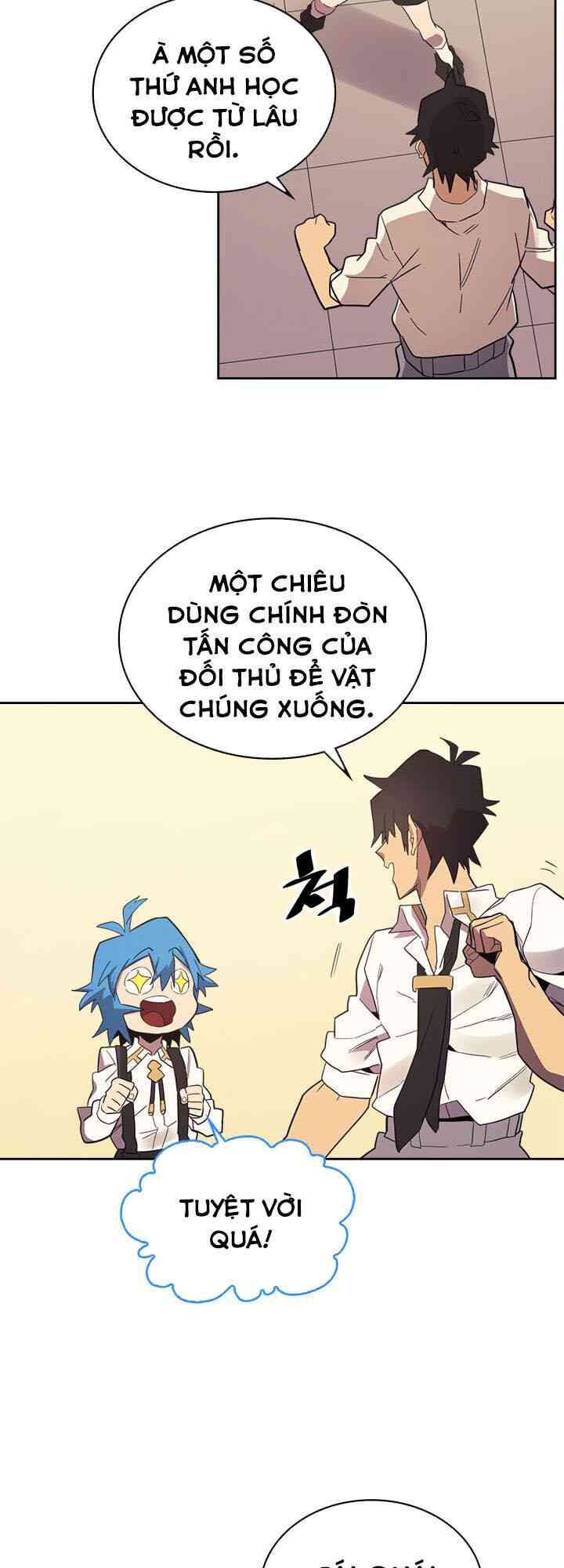 Chuyển Sinh Ma Pháp Đặc Biệt Yếu Chap 73 - Next Chap 74