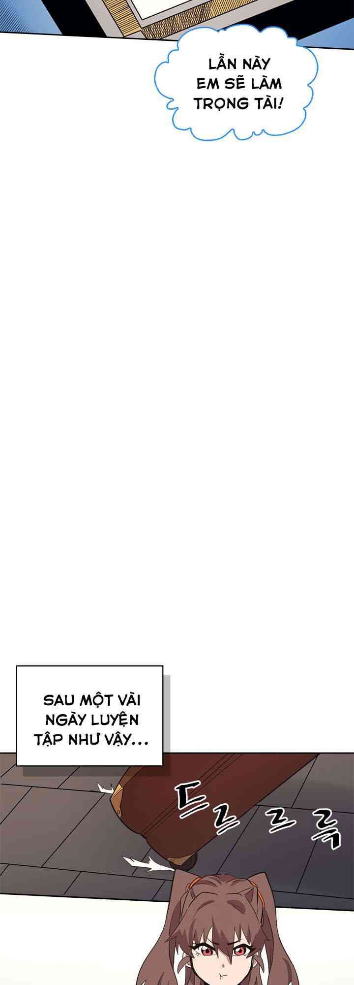 Chuyển Sinh Ma Pháp Đặc Biệt Yếu Chap 73 - Next Chap 74