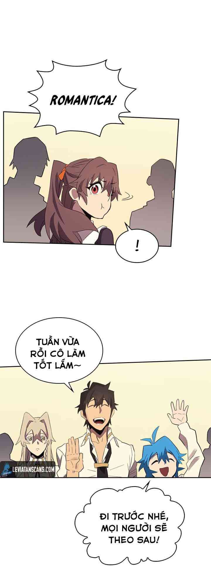 Chuyển Sinh Ma Pháp Đặc Biệt Yếu Chap 73 - Next Chap 74