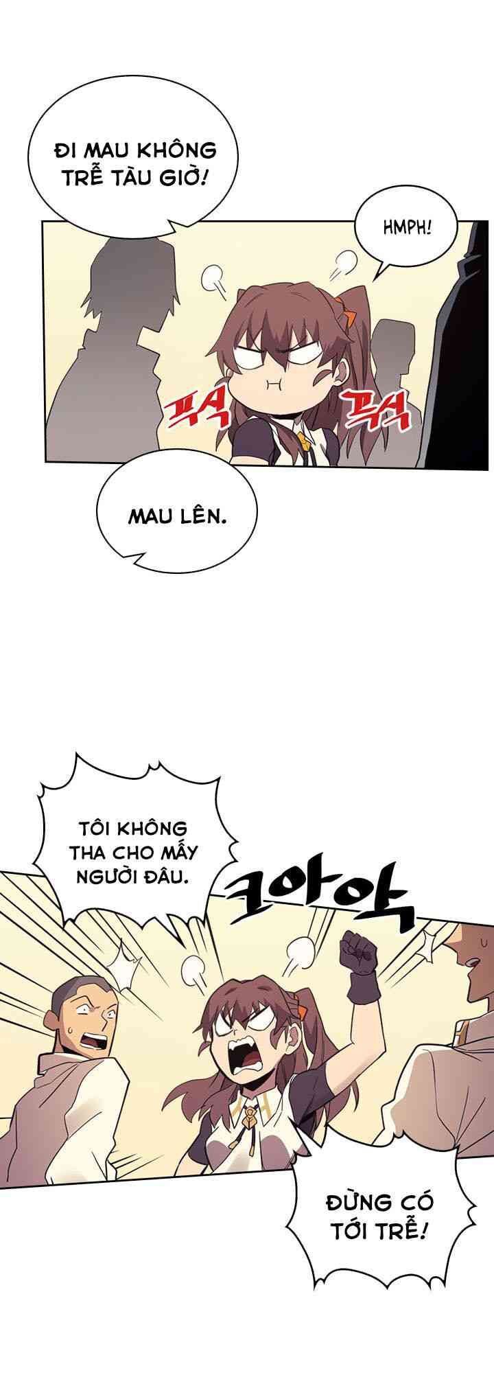 Chuyển Sinh Ma Pháp Đặc Biệt Yếu Chap 73 - Next Chap 74