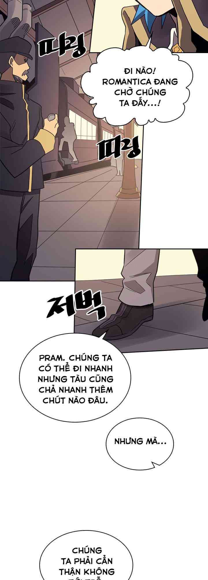Chuyển Sinh Ma Pháp Đặc Biệt Yếu Chap 73 - Next Chap 74