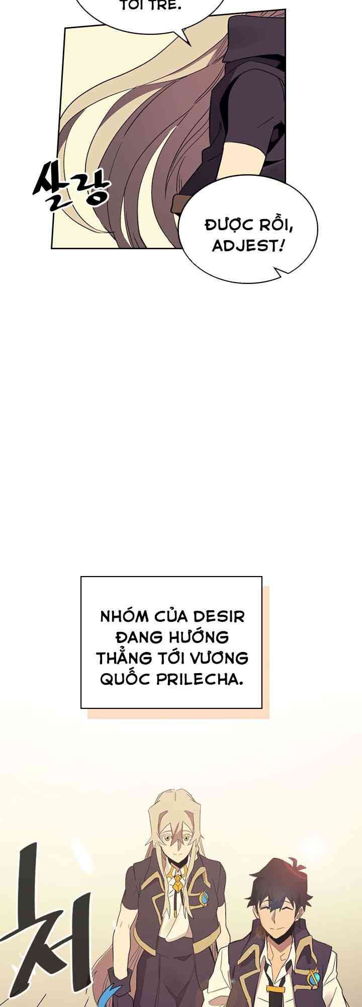 Chuyển Sinh Ma Pháp Đặc Biệt Yếu Chap 73 - Next Chap 74