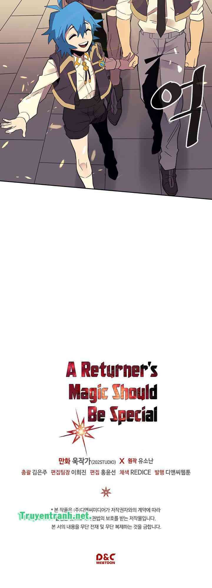 Chuyển Sinh Ma Pháp Đặc Biệt Yếu Chap 73 - Next Chap 74