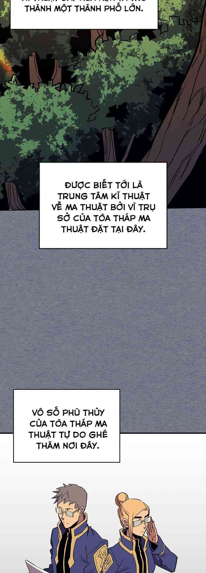 Chuyển Sinh Ma Pháp Đặc Biệt Yếu Chap 72 - Next Chap 73