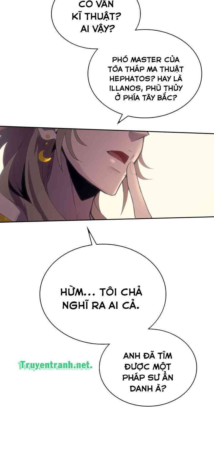 Chuyển Sinh Ma Pháp Đặc Biệt Yếu Chap 72 - Next Chap 73