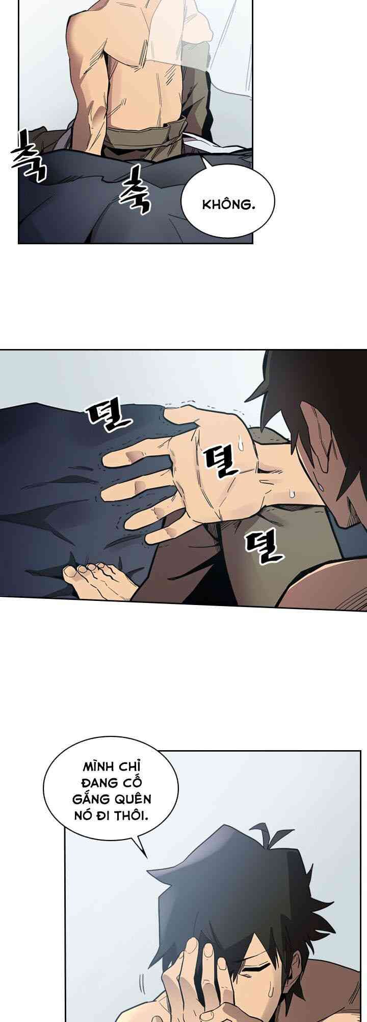 Chuyển Sinh Ma Pháp Đặc Biệt Yếu Chap 71 - Next Chap 72