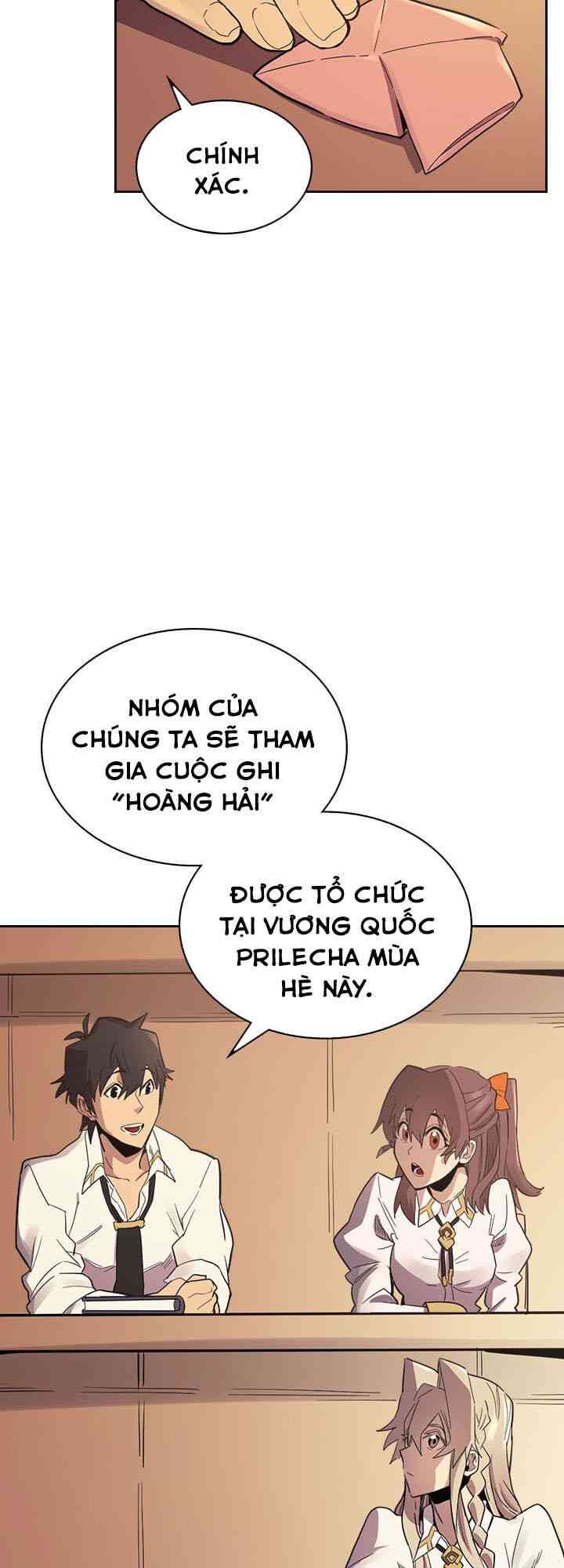 Chuyển Sinh Ma Pháp Đặc Biệt Yếu Chap 71 - Next Chap 72