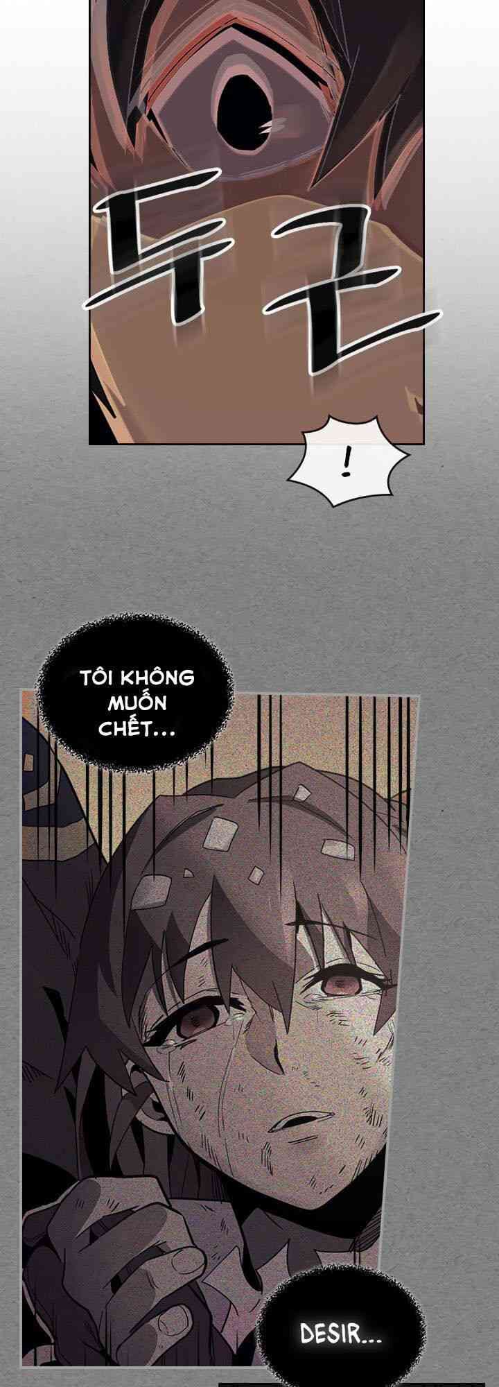 Chuyển Sinh Ma Pháp Đặc Biệt Yếu Chap 71 - Next Chap 72