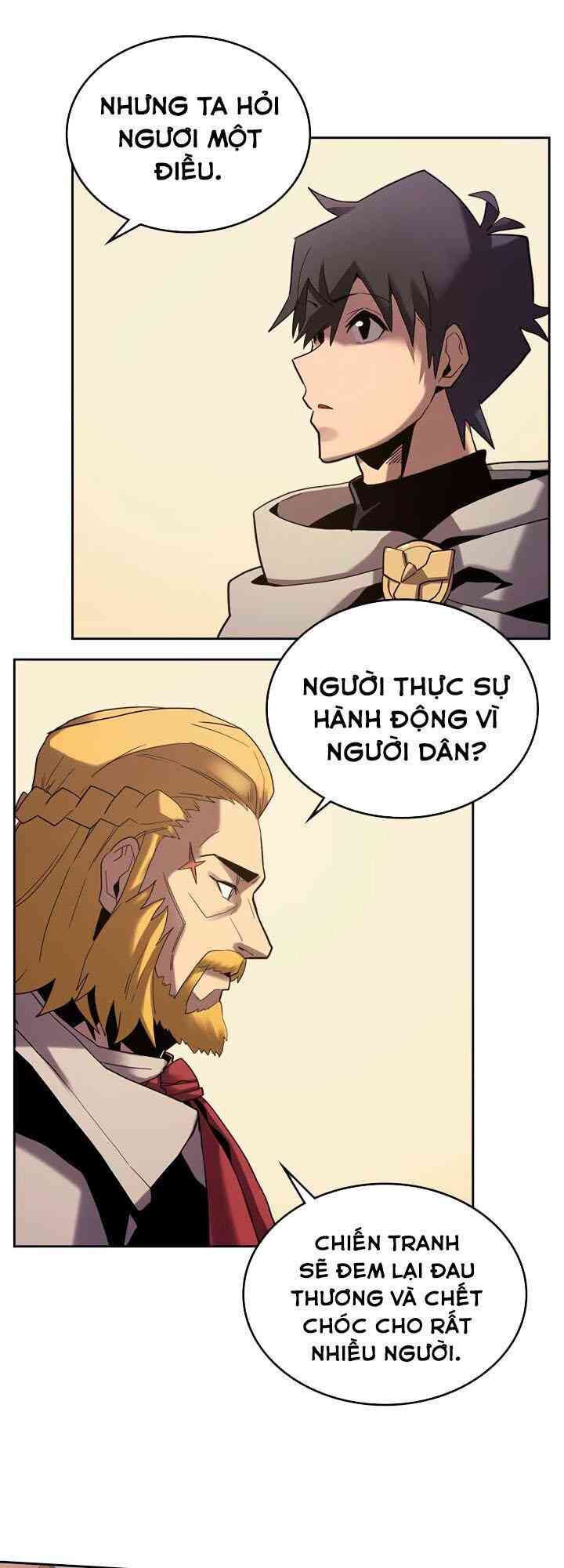 Chuyển Sinh Ma Pháp Đặc Biệt Yếu Chap 70 - Next Chap 71