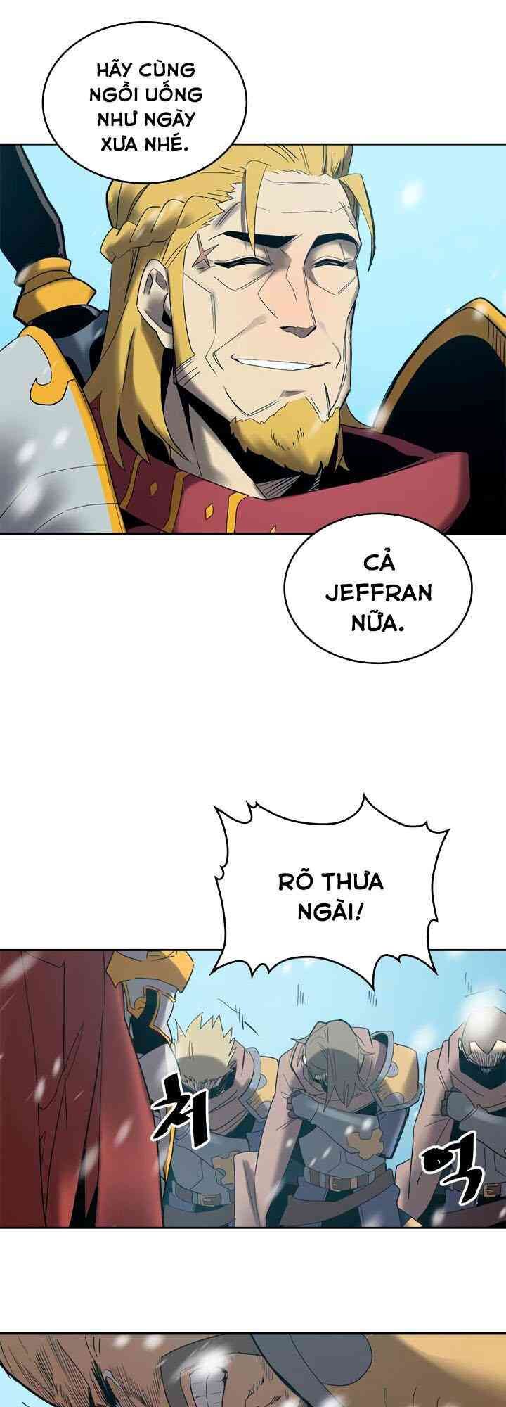 Chuyển Sinh Ma Pháp Đặc Biệt Yếu Chap 70 - Next Chap 71