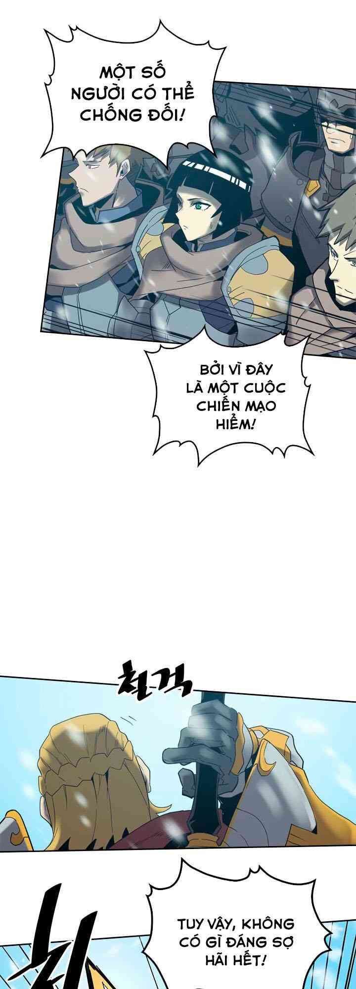 Chuyển Sinh Ma Pháp Đặc Biệt Yếu Chap 70 - Next Chap 71