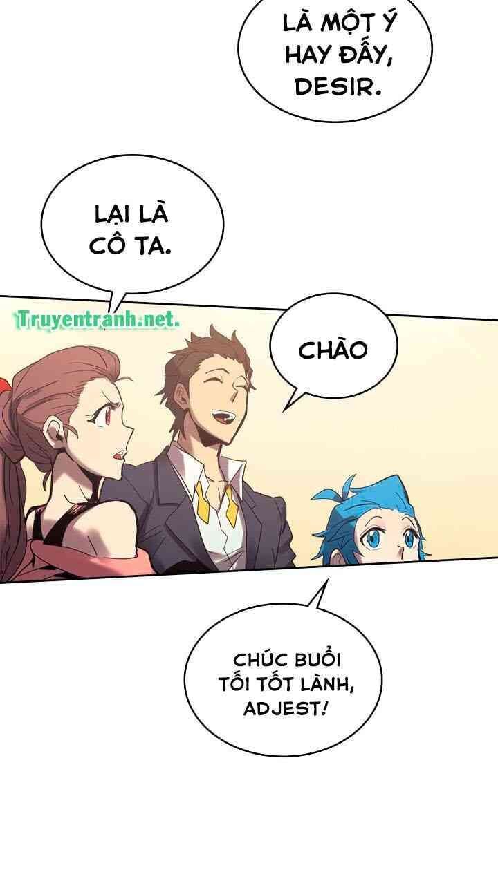 Chuyển Sinh Ma Pháp Đặc Biệt Yếu Chap 70 - Next Chap 71