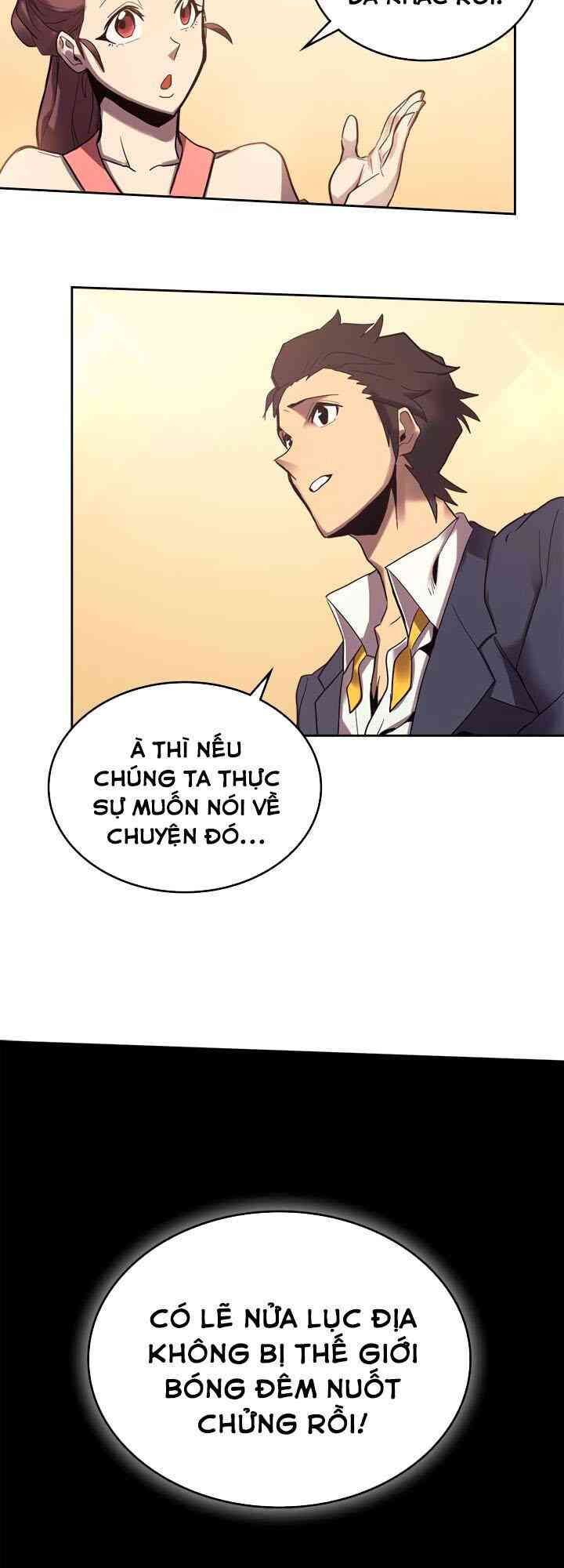 Chuyển Sinh Ma Pháp Đặc Biệt Yếu Chap 70 - Next Chap 71