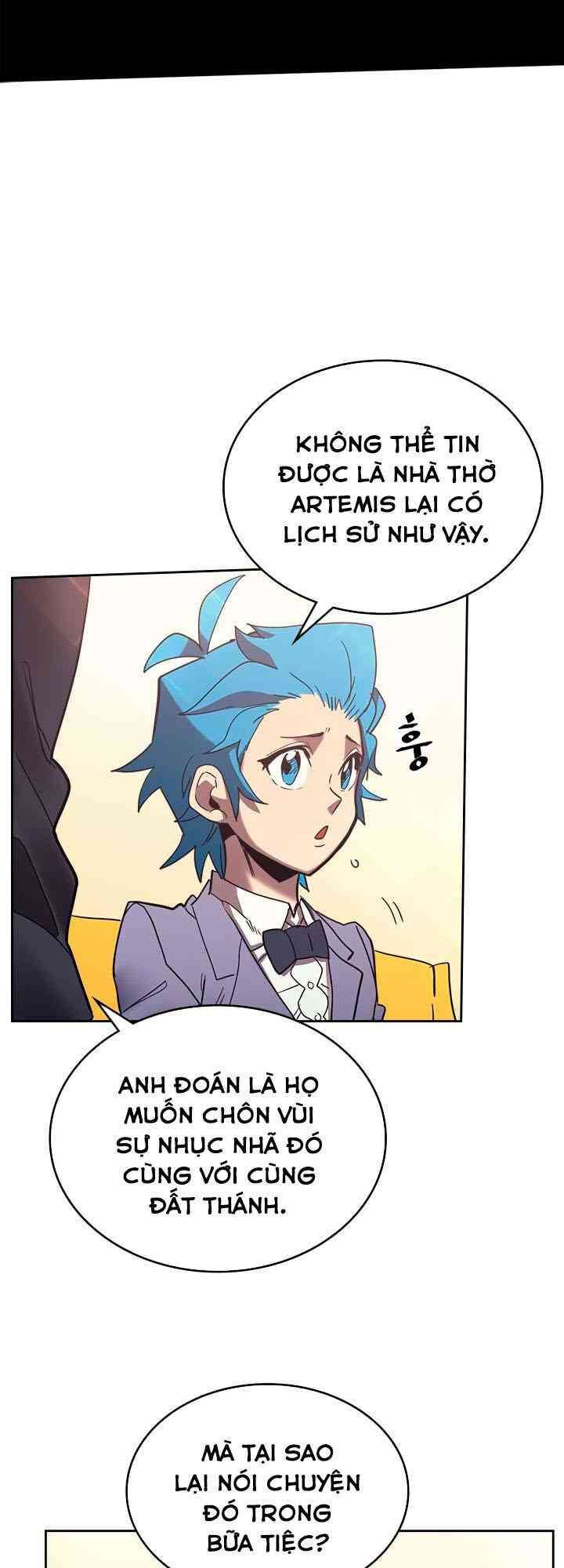 Chuyển Sinh Ma Pháp Đặc Biệt Yếu Chap 70 - Next Chap 71