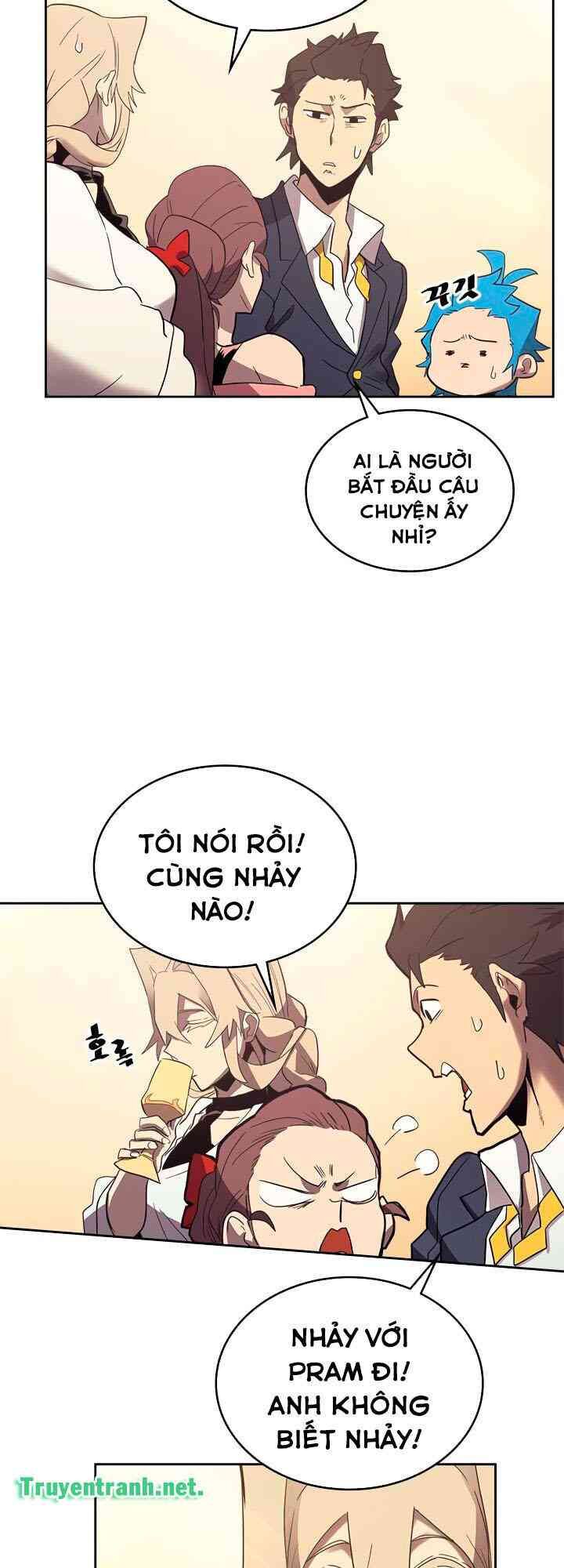 Chuyển Sinh Ma Pháp Đặc Biệt Yếu Chap 70 - Next Chap 71