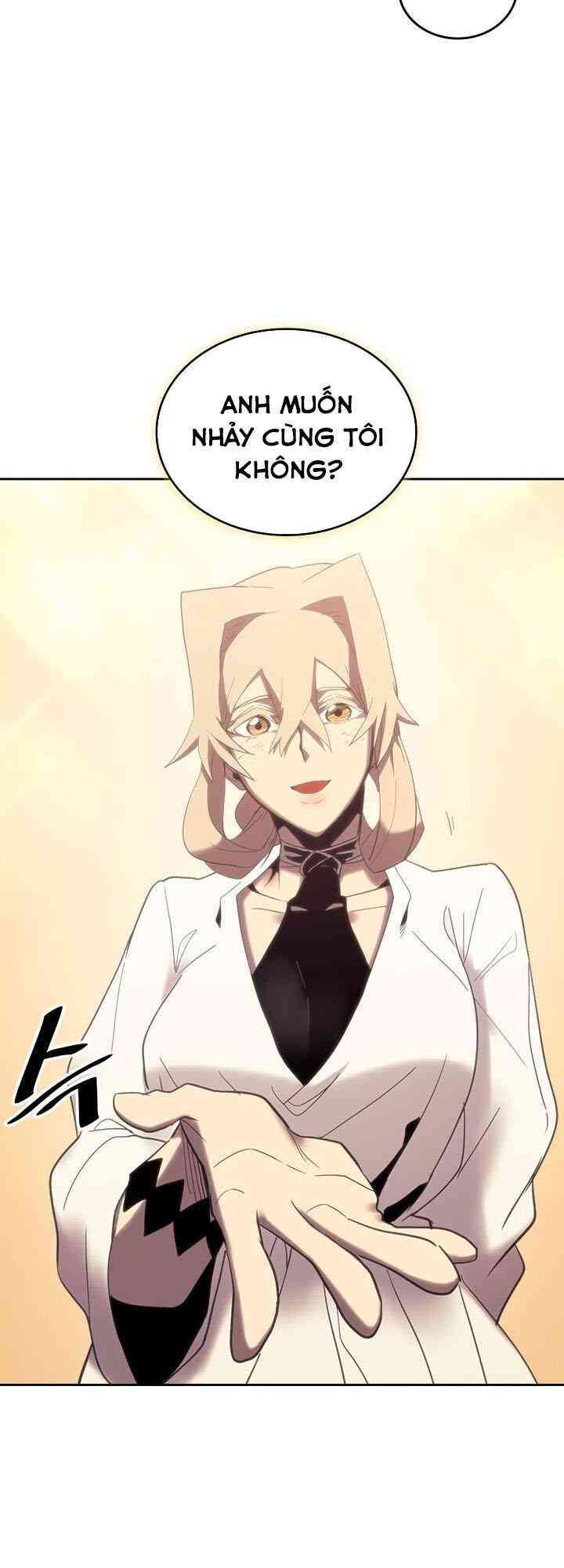 Chuyển Sinh Ma Pháp Đặc Biệt Yếu Chap 70 - Next Chap 71