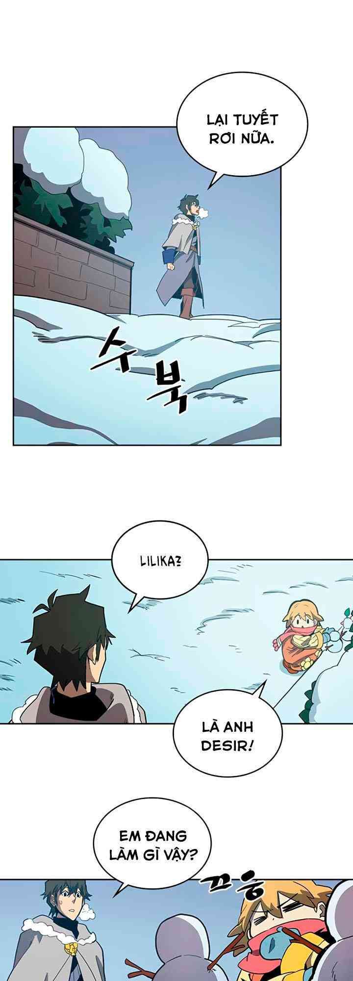 Chuyển Sinh Ma Pháp Đặc Biệt Yếu Chap 69 - Next Chap 70