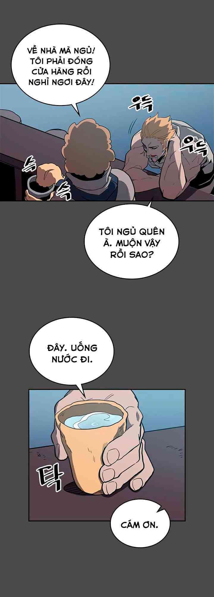 Chuyển Sinh Ma Pháp Đặc Biệt Yếu Chap 69 - Next Chap 70