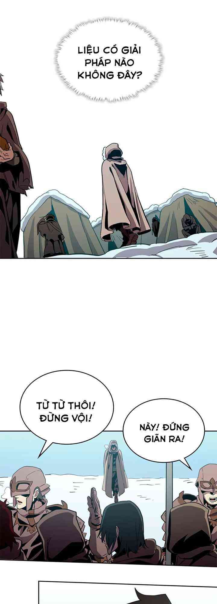 Chuyển Sinh Ma Pháp Đặc Biệt Yếu Chap 67 - Next Chap 68