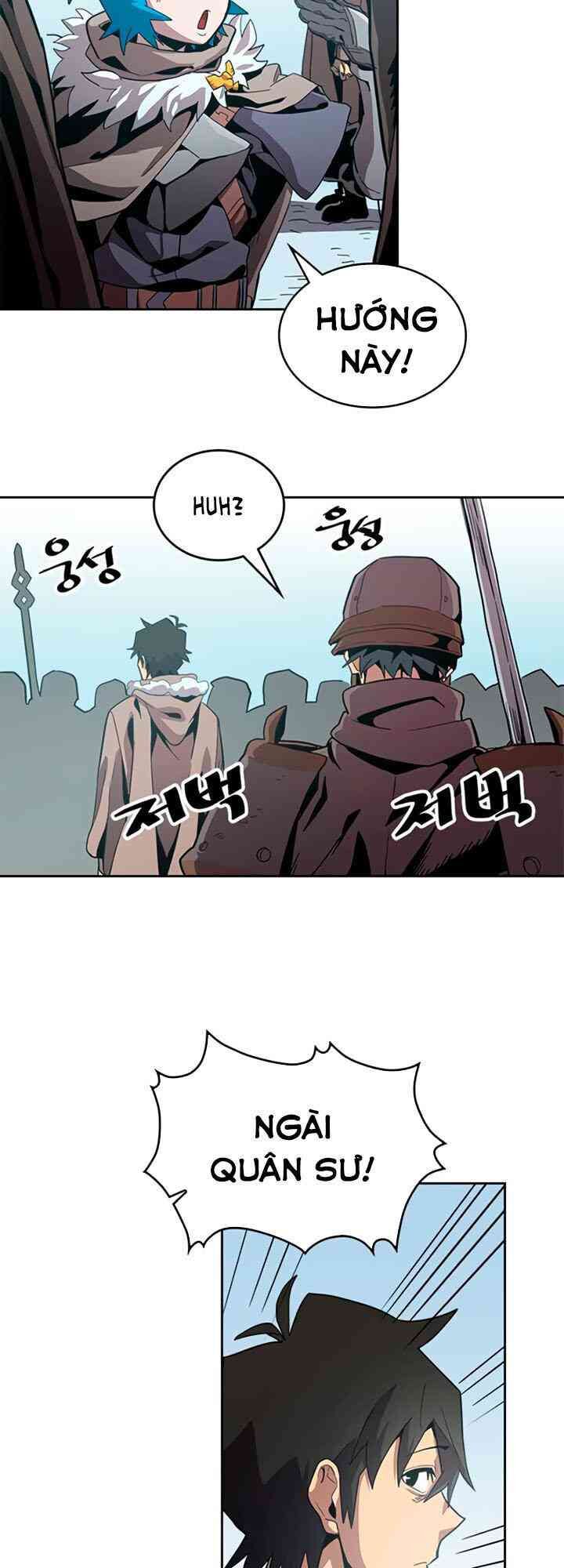 Chuyển Sinh Ma Pháp Đặc Biệt Yếu Chap 67 - Next Chap 68