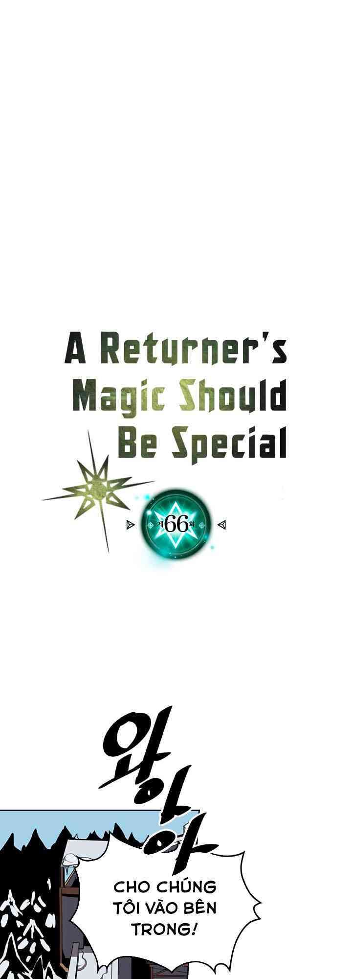 Chuyển Sinh Ma Pháp Đặc Biệt Yếu Chap 66 - Next Chap 67