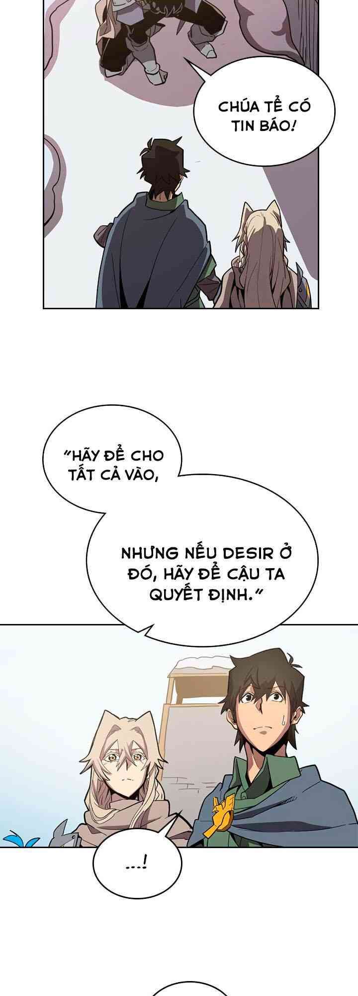Chuyển Sinh Ma Pháp Đặc Biệt Yếu Chap 66 - Next Chap 67