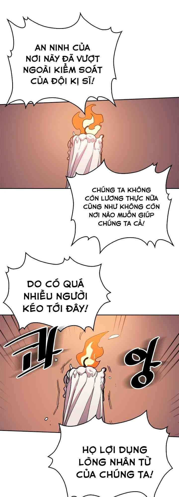 Chuyển Sinh Ma Pháp Đặc Biệt Yếu Chap 66 - Next Chap 67