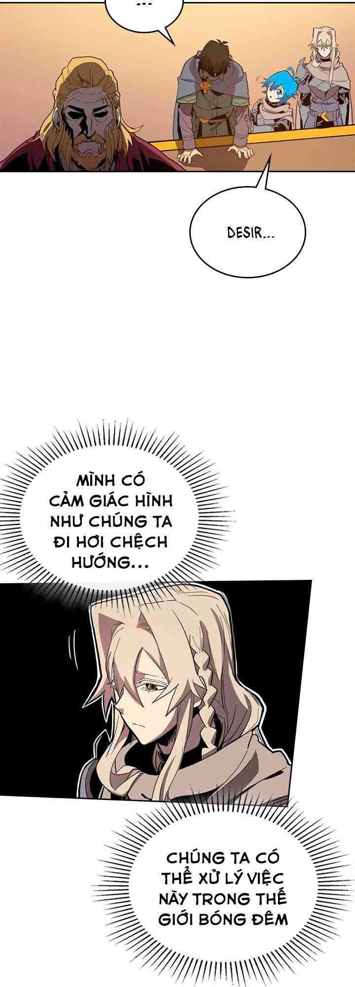 Chuyển Sinh Ma Pháp Đặc Biệt Yếu Chap 66 - Next Chap 67