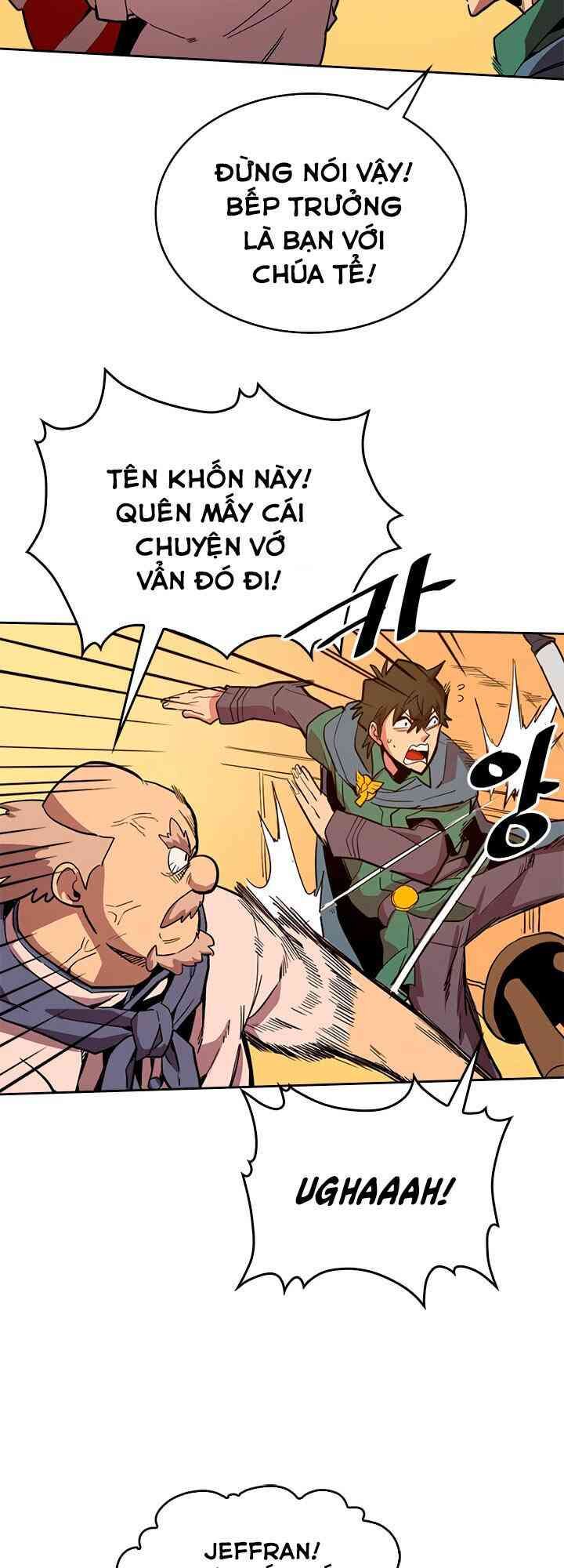 Chuyển Sinh Ma Pháp Đặc Biệt Yếu Chap 64 - Next Chap 65