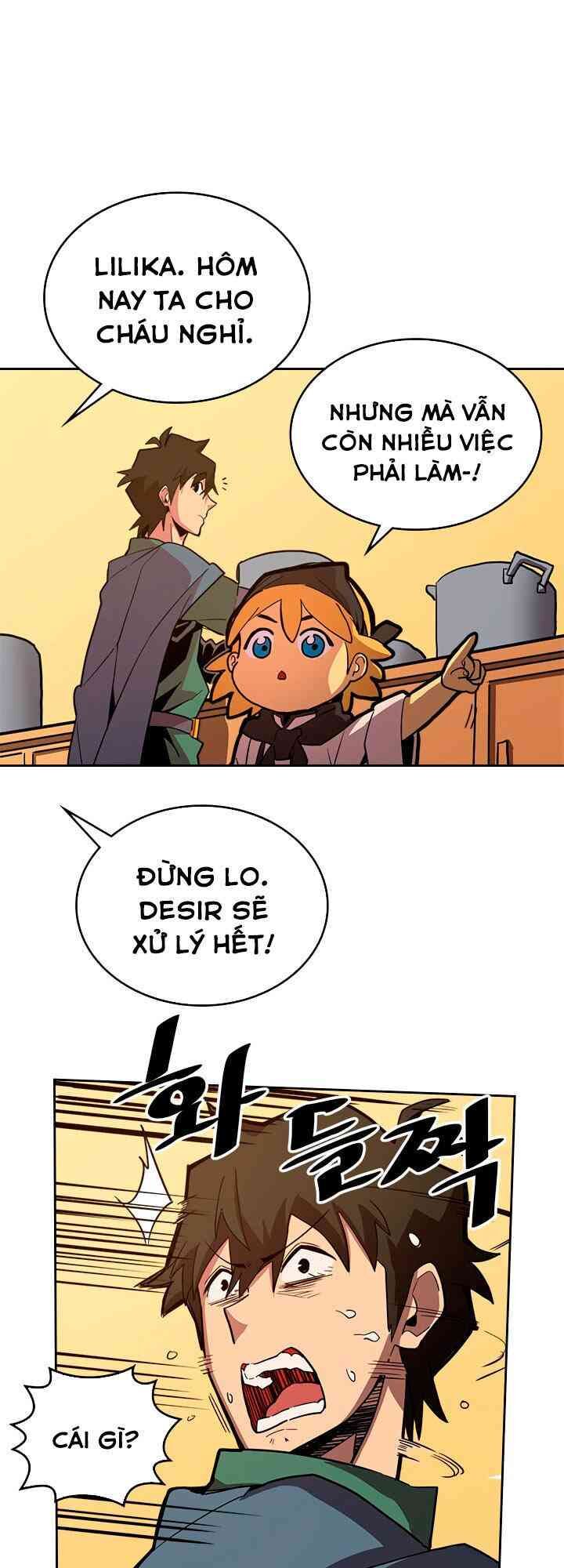 Chuyển Sinh Ma Pháp Đặc Biệt Yếu Chap 64 - Next Chap 65