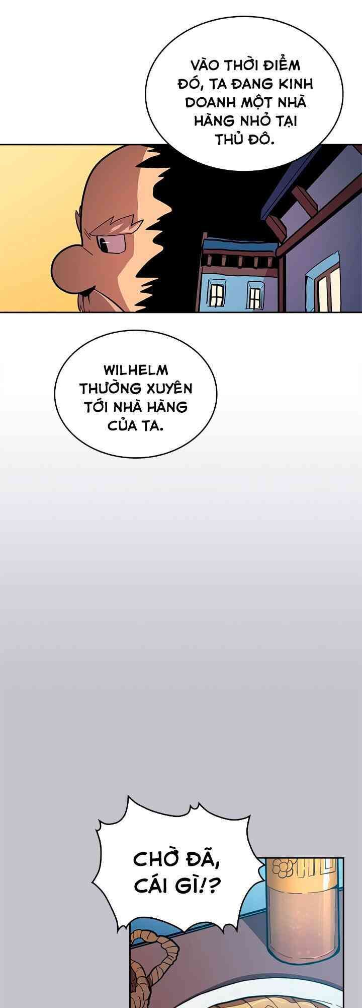 Chuyển Sinh Ma Pháp Đặc Biệt Yếu Chap 64 - Next Chap 65