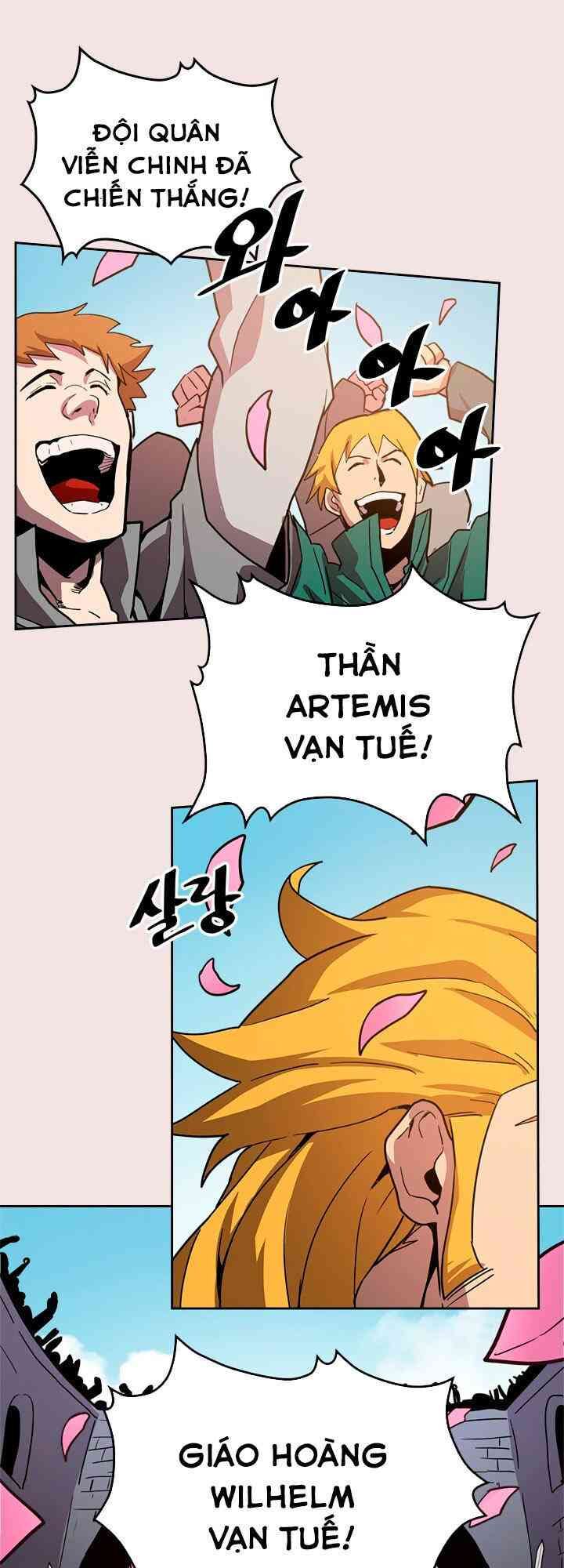 Chuyển Sinh Ma Pháp Đặc Biệt Yếu Chap 64 - Next Chap 65